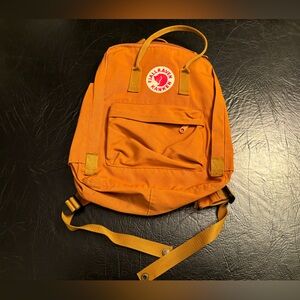 Fjällräven Kånken small backpack
